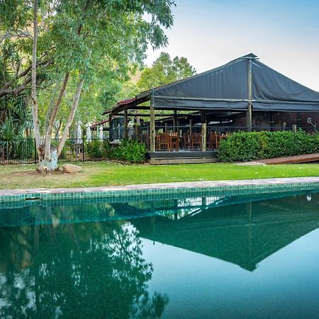 Emma Gorge Resort At El Questro Durack Exteriér fotografie