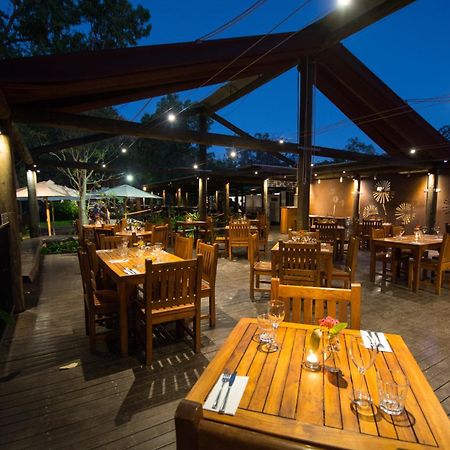 Emma Gorge Resort At El Questro Durack Exteriér fotografie