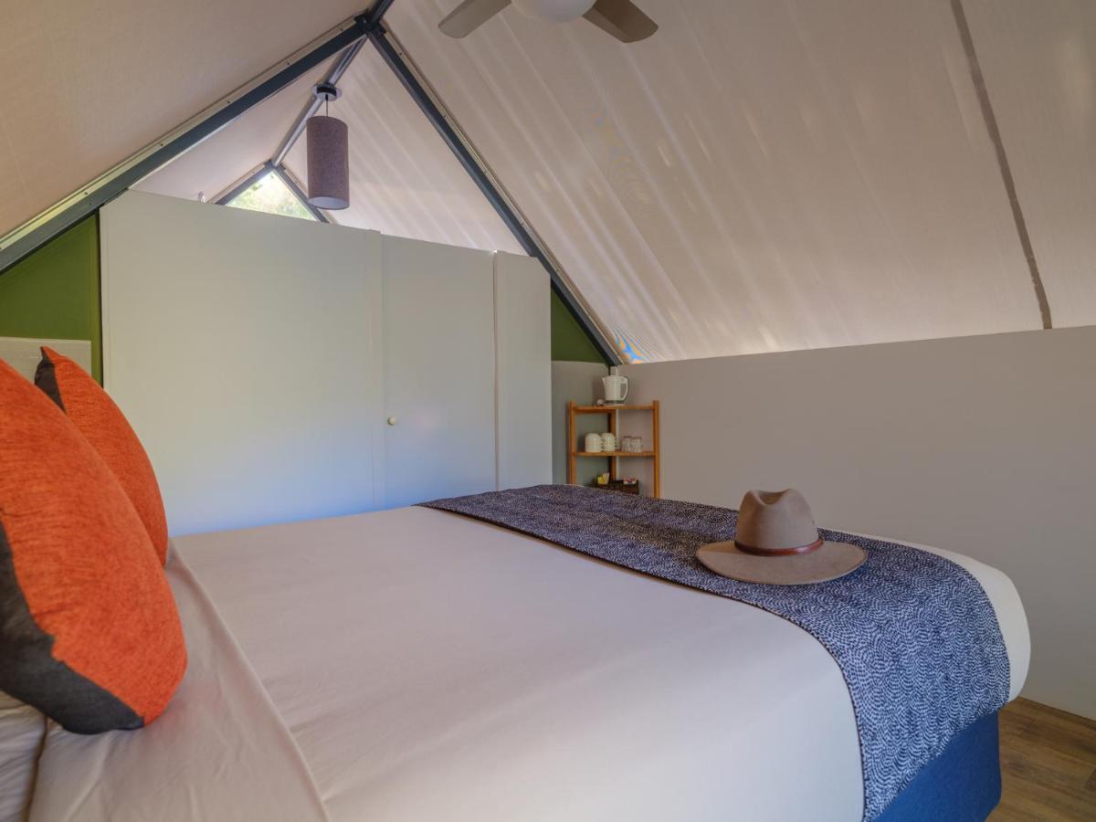 Emma Gorge Resort At El Questro Durack Exteriér fotografie