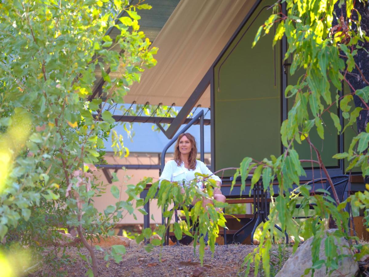 Emma Gorge Resort At El Questro Durack Exteriér fotografie